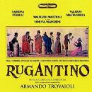 Rugantino -  1962 Itlain Stage Cast Anton Coppola