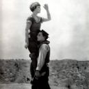 Go West - Buster Keaton