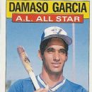 Damaso Garcia