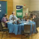 Irish radio journalists