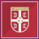 Serbia men's international footballers