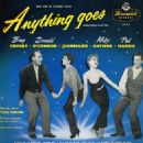 Anything Goes - Donald O'Connor, Bing Crosby,Mitzi Gaynor,Jeanmarie,Phil Harris