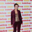 Elisabeth Dermot Walsh – 2018 Inside Soap Awards in London