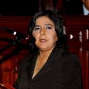 Women prime ministers in Peru