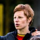 Belgian women's football biography stubs