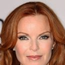 Marcia Cross