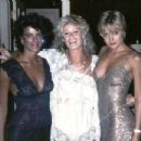 Playboy Mid Summer Night's Dream Party 1985 - Tracy Vaccaro
