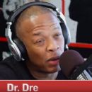 Big Boy's Big Brawl - Dr. Dre