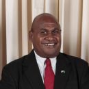 Deputy Prime Ministers of the Solomon Islands