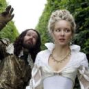 The Musketeers - Stephen Walters, Alexandra Dowling