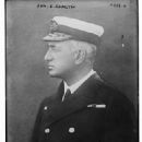Edward Charlton (Royal Navy officer)