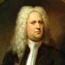 British Baroque composers