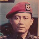 Indonesian mass killings of 1965–1966 perpetrators