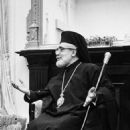 Archbishops of the Greek Orthodox Archdiocese of America
