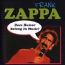 Films scored by Frank Zappa