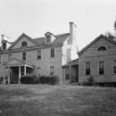 Fitzhugh family residences