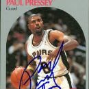 Paul Pressey