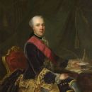 Joseph Yorke, 1st Baron Dover