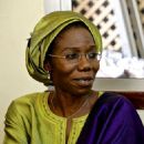 Senegalese women lawyers