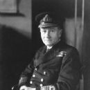 John Cunningham (Royal Navy officer)