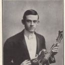 American classical mandolinists