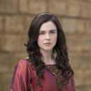 Jennie Jacques as Princess Judith in Vikings - Publicity (2014)