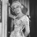 Beverly Owen As Marilyn Munster