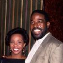Gladys Knight and Les Brown