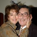 Maureen Lipman and Jack Rosenthal