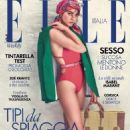 Elle Weekly Italy June 28th, 2019