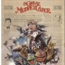 The Great Muppet Caper