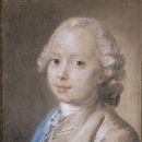Louis, Duke of Burgundy (1751–1761)