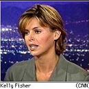 Kelly Fisher