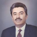 Makhdoom Altaf Ahmed