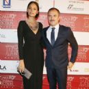 Shalana Santana – 2018 Gala of Cinema and Fiction in Campania