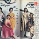 TV Guide, 1959, the soap operas' queens