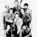 Danny Davis and the Nashville Brass