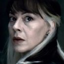 Celebrities with first name: Narcissa