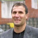 Bulgarian football defender stubs