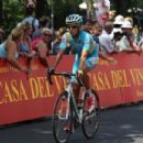 2014 Vuelta a España stage winners
