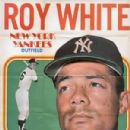Roy White 1970