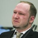 Secret Insanity,  Anders Behring Breivik