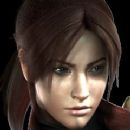 Claire Redfield - Resident Evil: The Darkside Chronicles (2009)