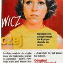 Kazimierz Kaczor - Zycie na goraco Magazine Pictorial [Poland] (26 October 2023)