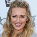Hilary Duff