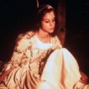 Jodhi May as Alice Munro in The Last of The Mohicans (1992)