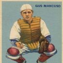 Gus Mancuso