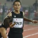 Thai athletics biography stubs