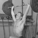 Weightlifters at the 1950 British Empire Games