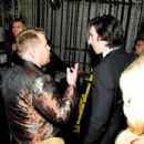 James Corden and Adam Driver - The 73rd Annual Tony Awards (2019)